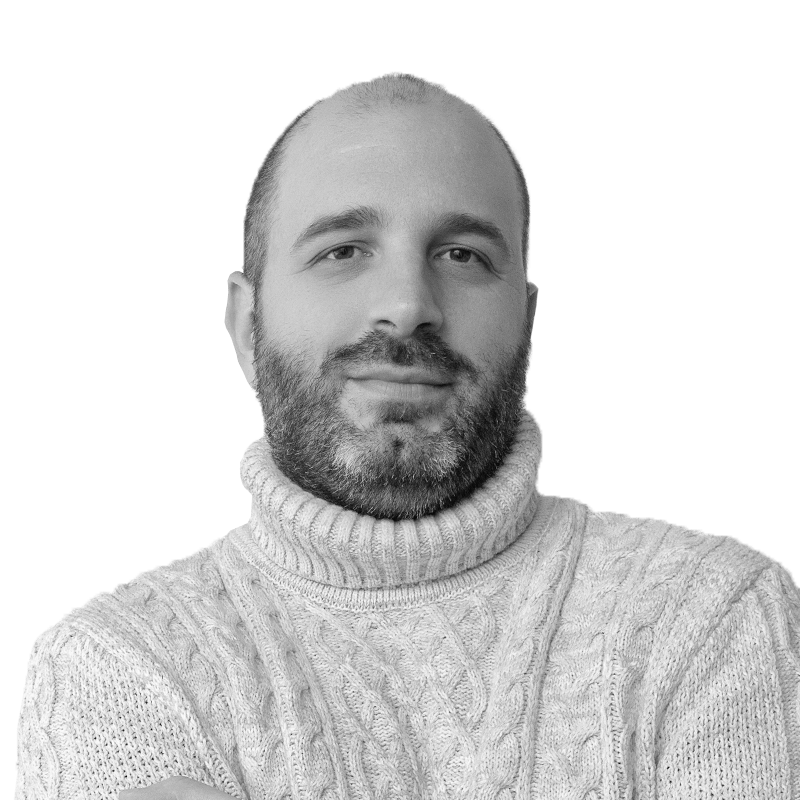 Edeja employee
